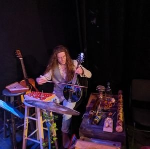 Meet your Posher, Ben